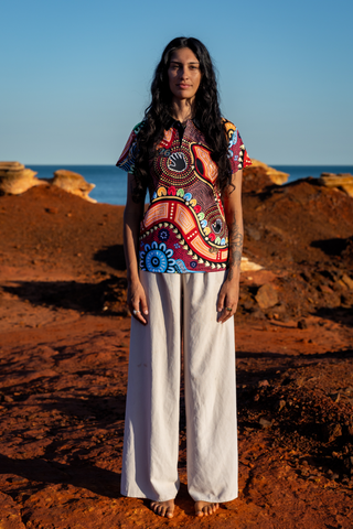 Gadi NAIDOC 2026 Women