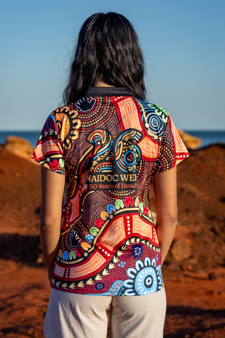 Gadi NAIDOC 2026 Women