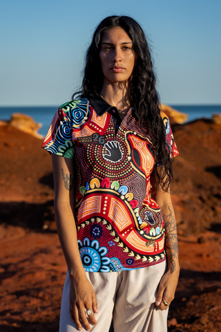 Gadi NAIDOC 2026 Women
