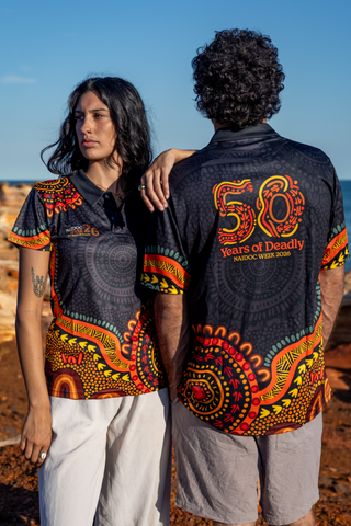 50 Years of Deadly NAIDOC 2026 Women