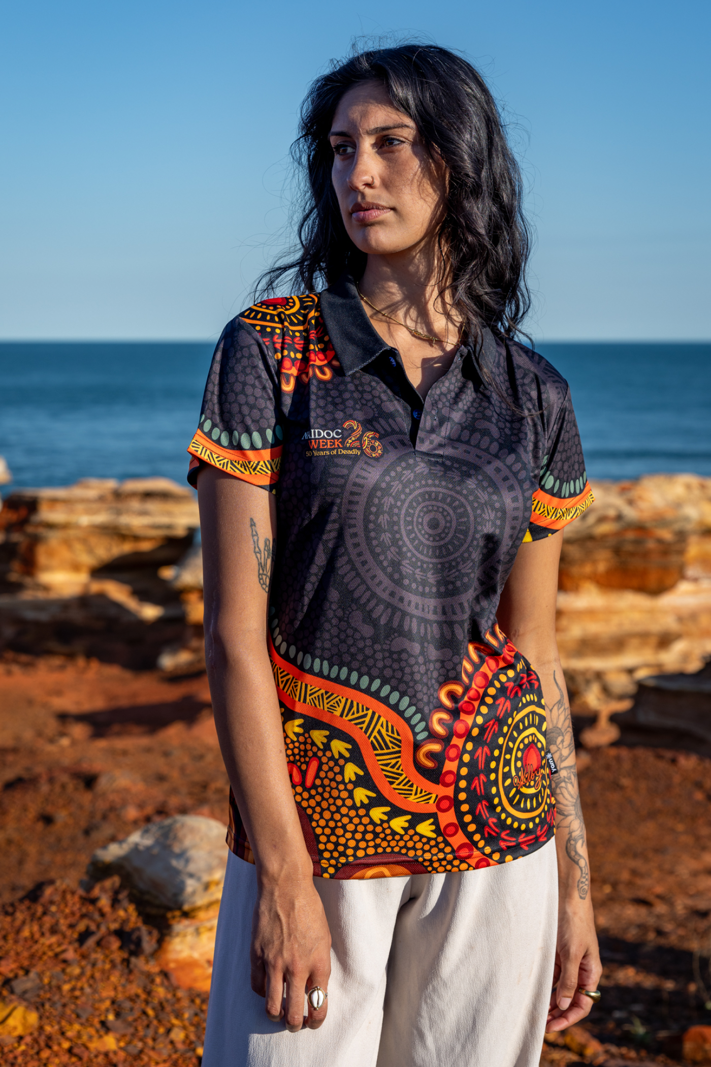 50 Years of Deadly NAIDOC 2026 Women