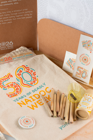 The Classroom Pack