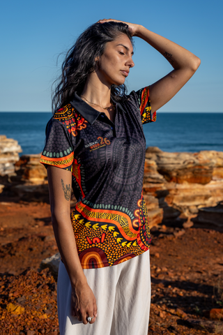 50 Years of Deadly NAIDOC 2026 Women
