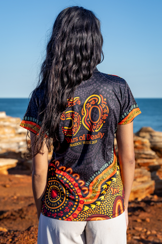 50 Years of Deadly NAIDOC 2026 Women