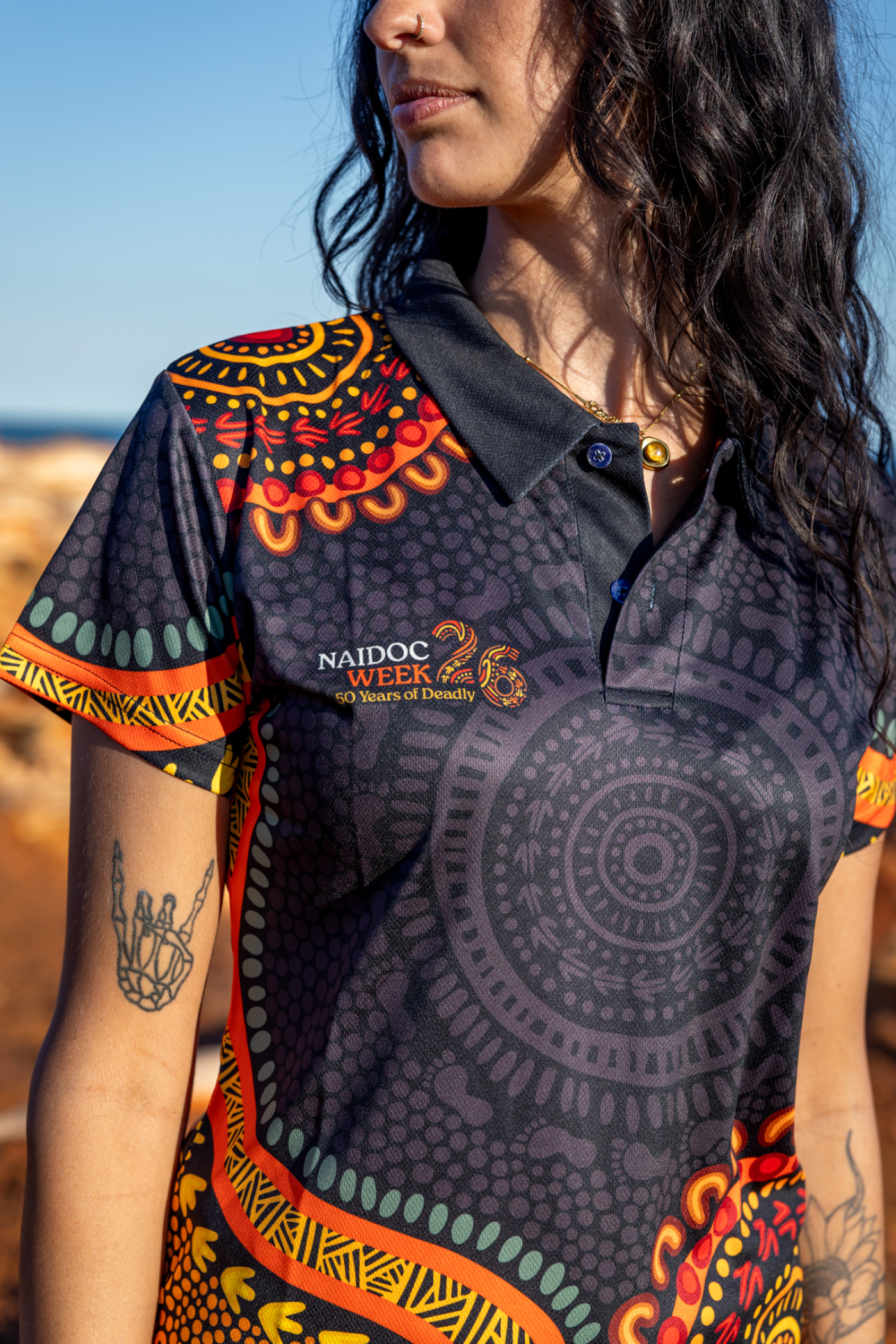 50 Years of Deadly NAIDOC 2026 Women