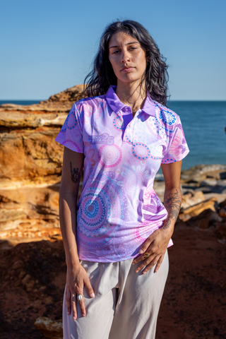 Paths That Brought Us Here NAIDOC 2026 Women
