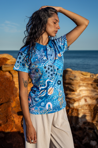 Moorditj Koorliny (Strong Journey) NAIDOC 2026 Women