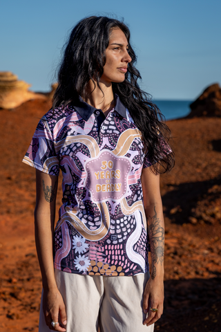 Still Deadly NAIDOC 2026 Women