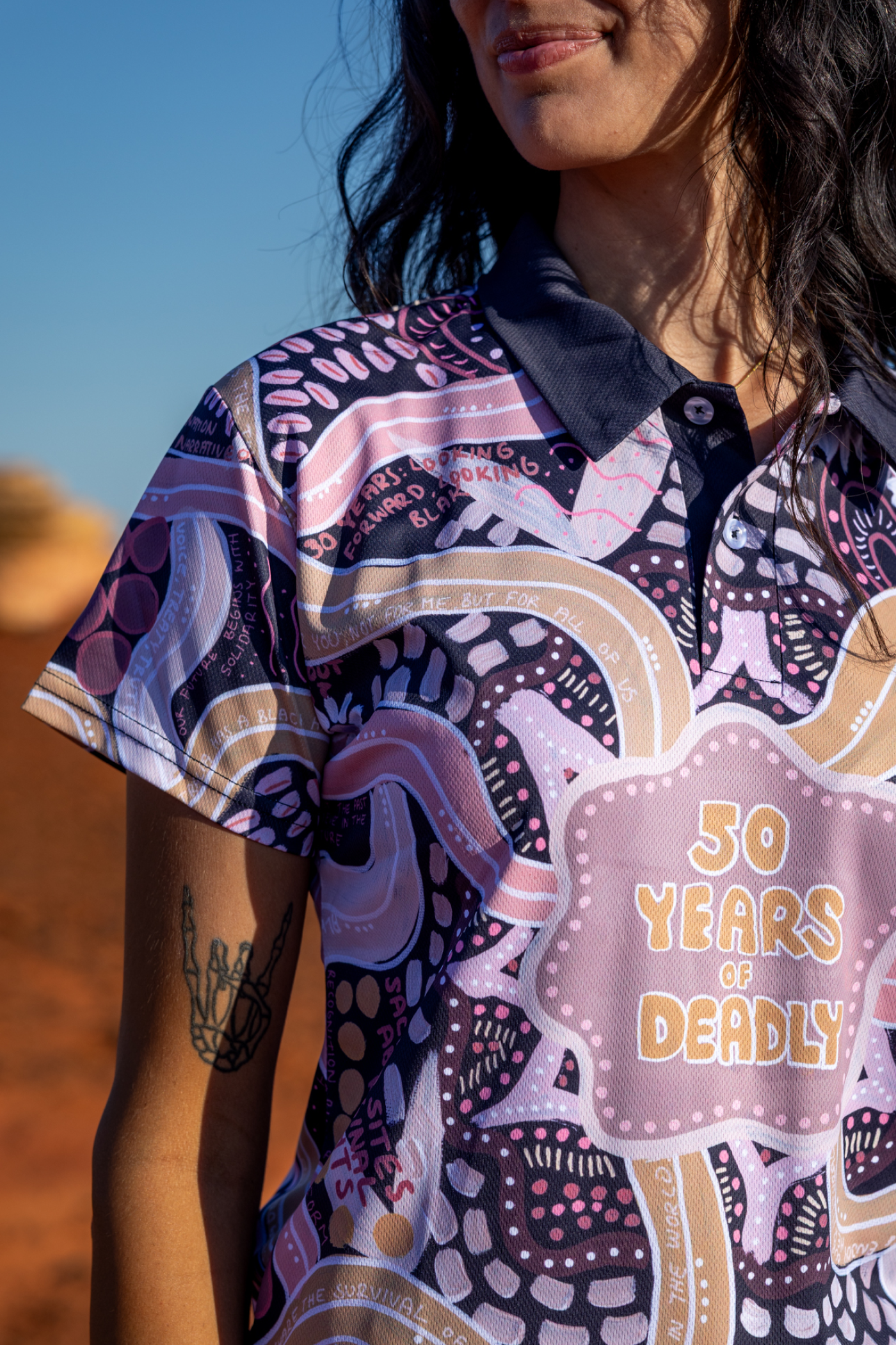 Still Deadly NAIDOC 2026 Women