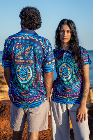 An Abundance Of Culture NAIDOC 2026 Women