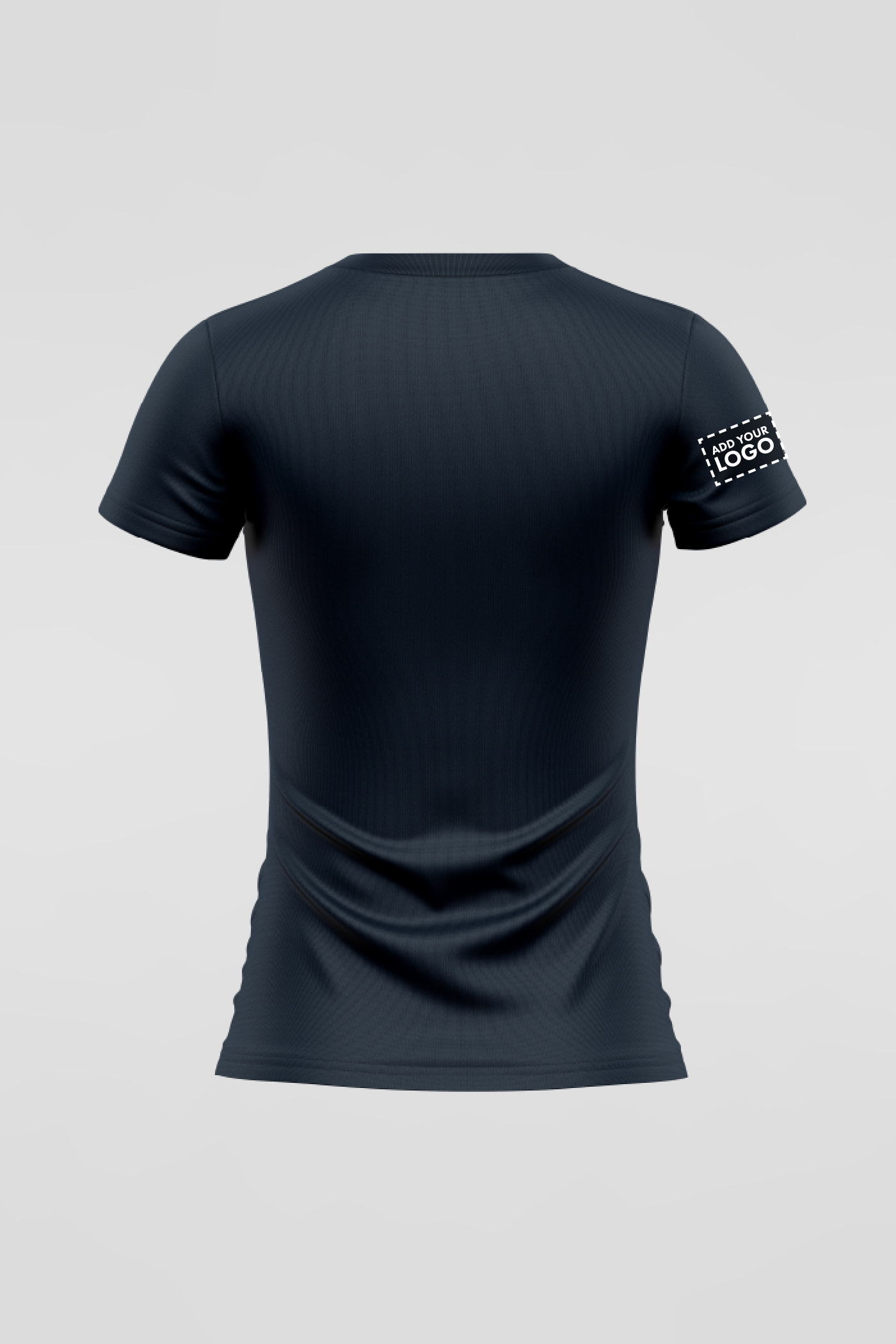 Core NAIDOC Week 2026 Black Cotton Crew Neck Women