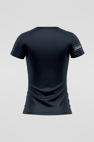 Australia NAIDOC Week 2026 Black Cotton Crew Neck T-Shirt