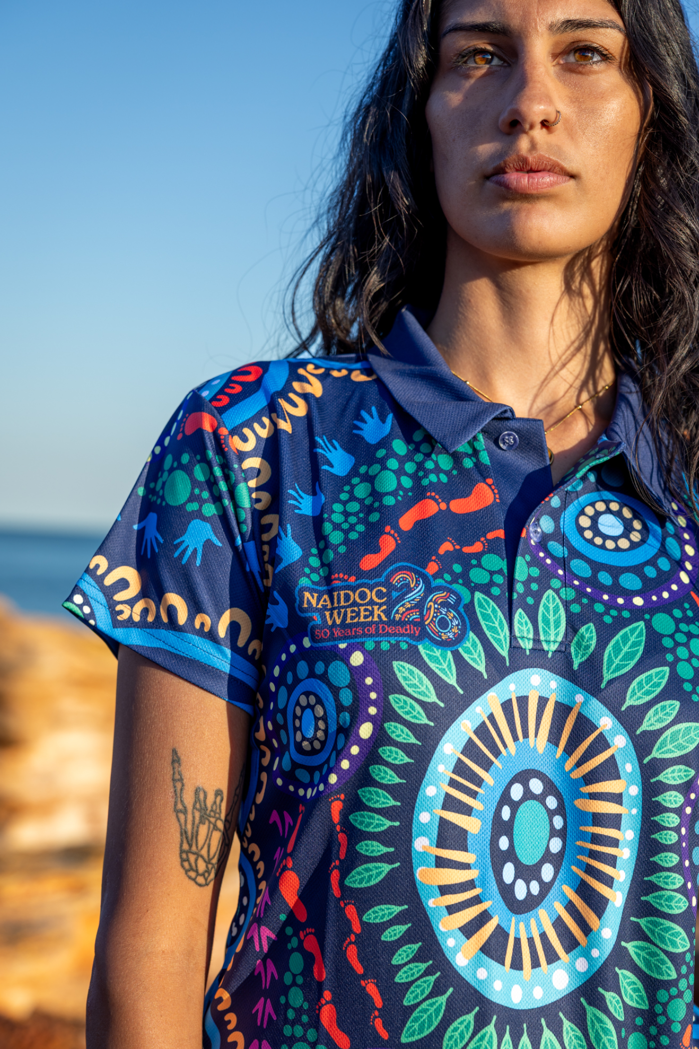 An Abundance Of Culture NAIDOC 2026 Women