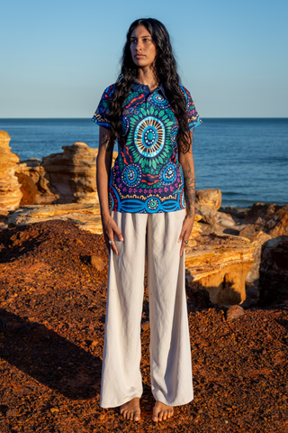 An Abundance Of Culture NAIDOC 2026 Women