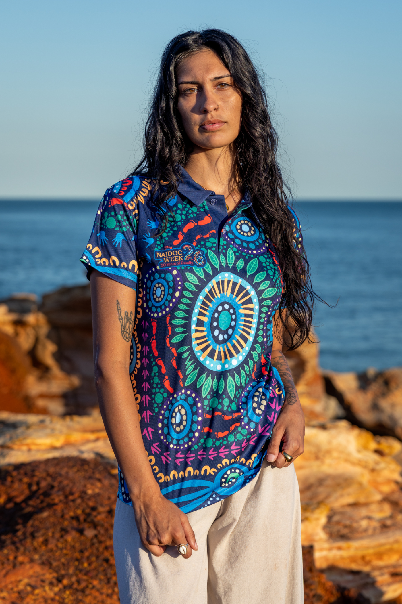 An Abundance Of Culture NAIDOC 2026 Women