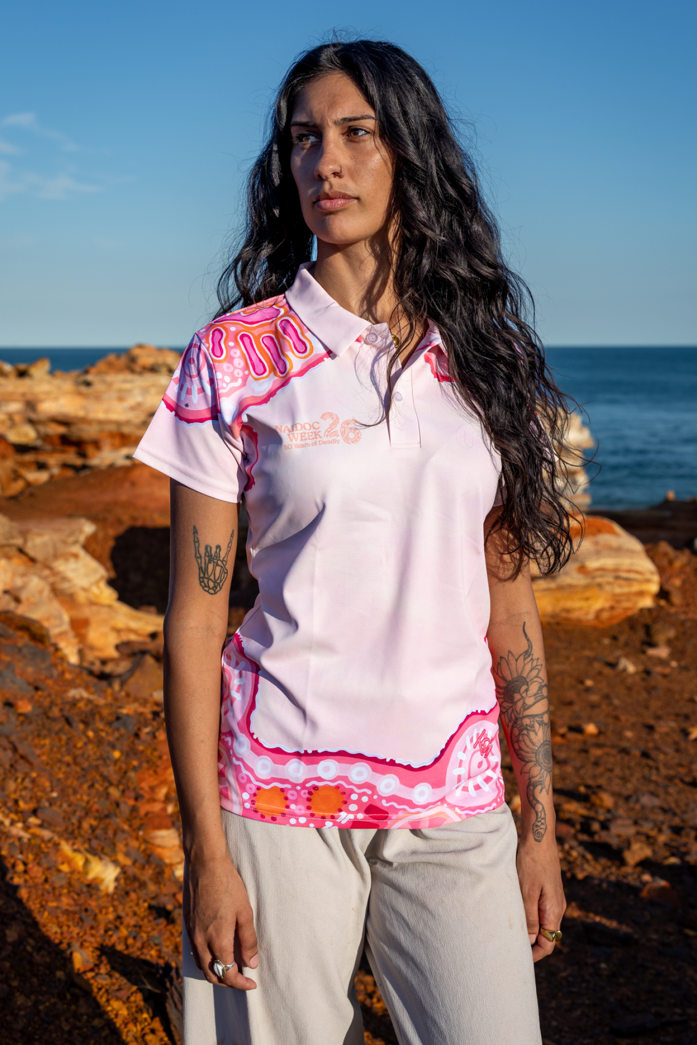 Ignite NAIDOC 2026 Women