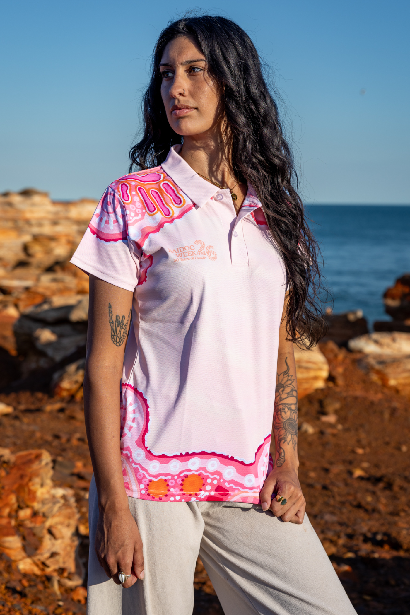 Ignite NAIDOC 2026 Women