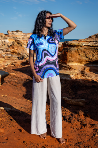 50 Shades Of Deadly NAIDOC 2026 Women