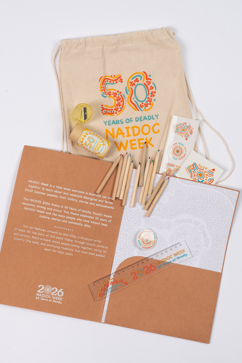 The Classroom Pack