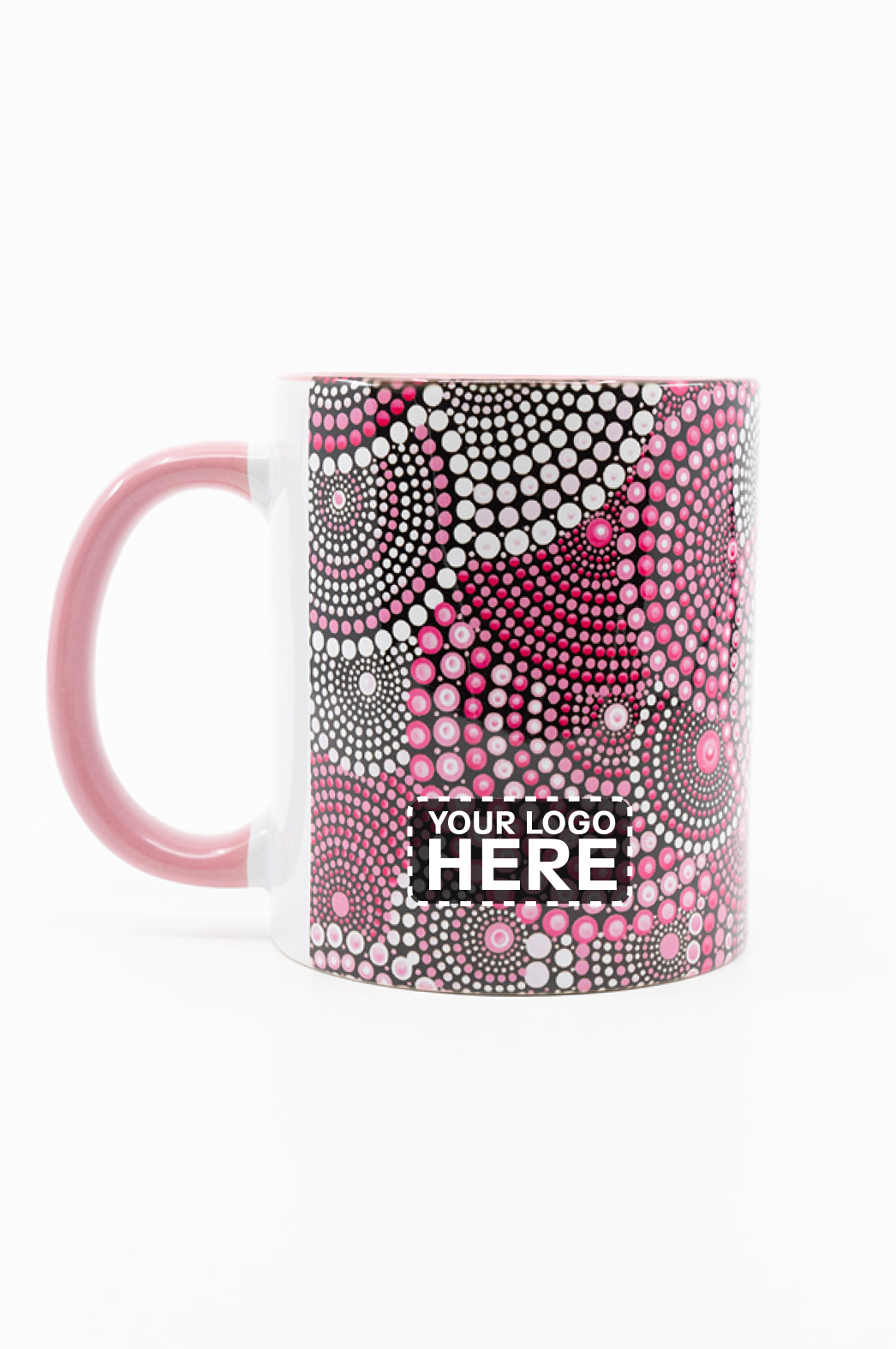 Tribe Of Women Ceramic Coffee Mug