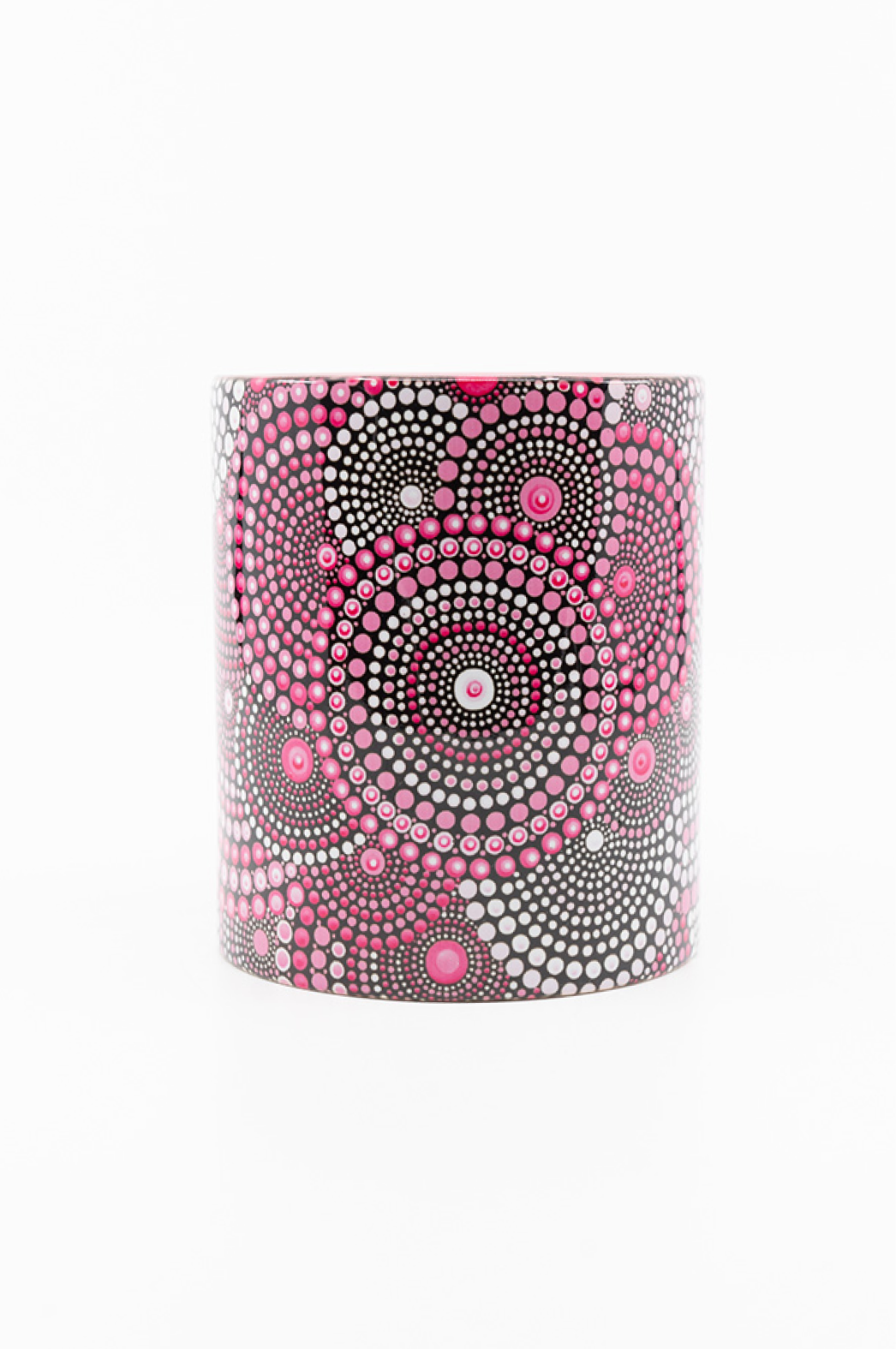 Tribe Of Women Ceramic Coffee Mug