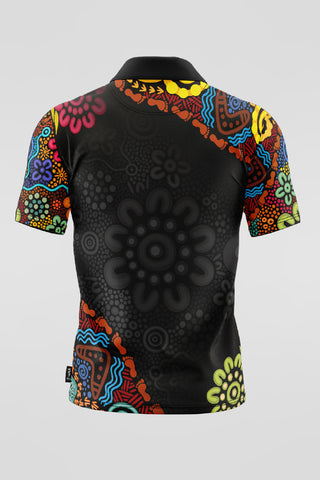 50 Years Of NAIDOC Polo Shirt