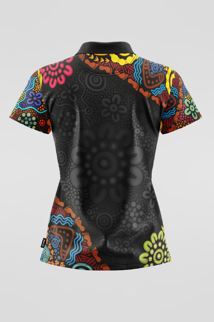 50 Years Of NAIDOC Polo Shirt