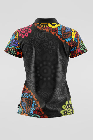 50 Years Of NAIDOC Polo Shirt