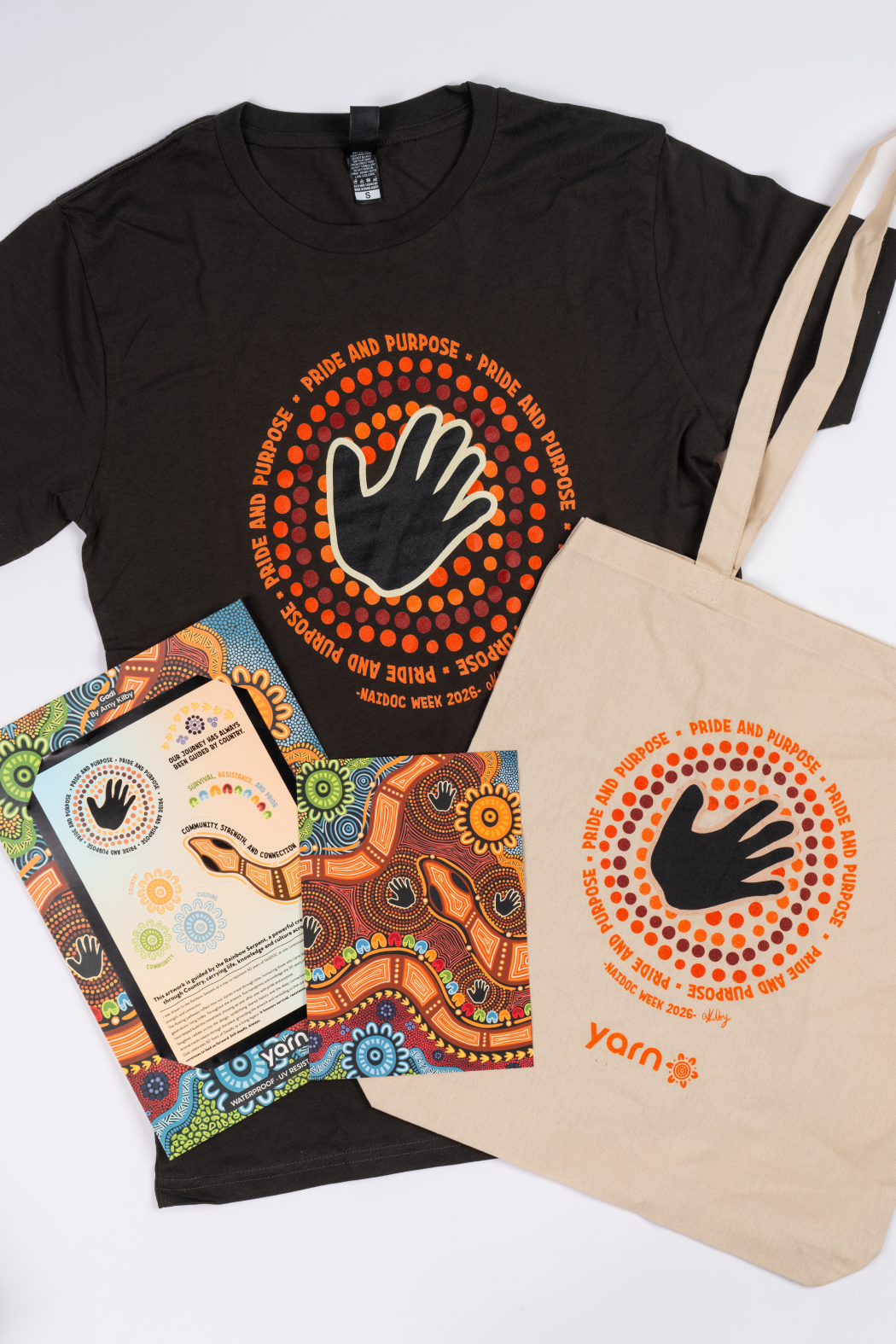 The Gathering Pack - Gadi