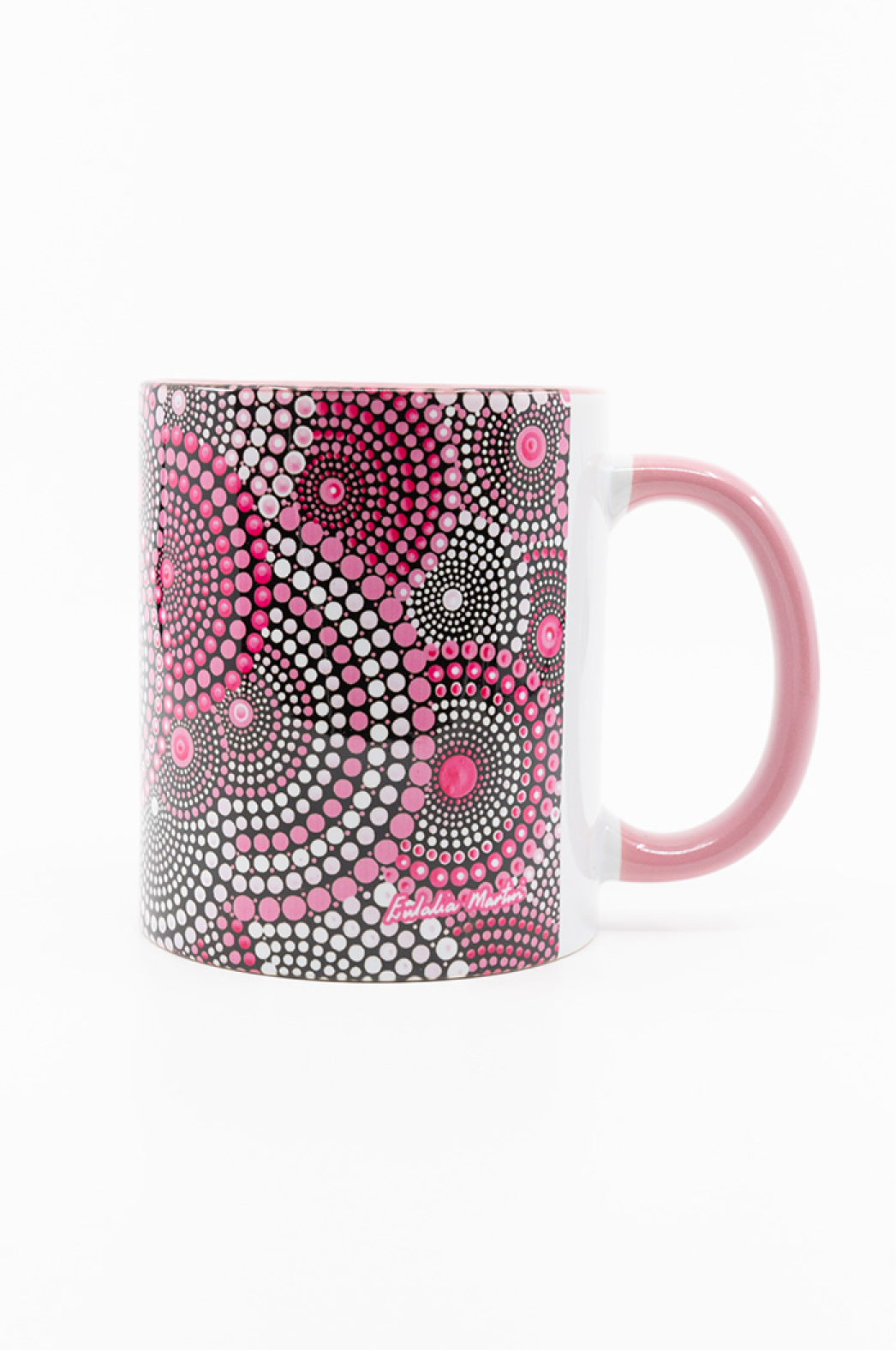 Tribe Of Women Ceramic Coffee Mug