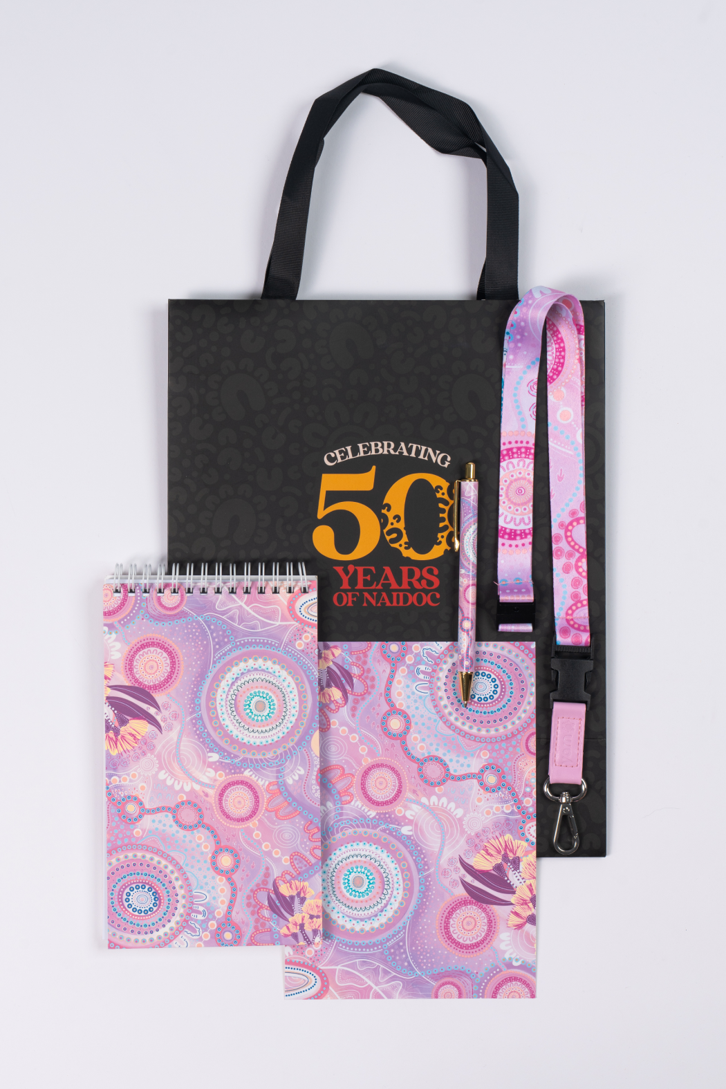 The Desk Pack
