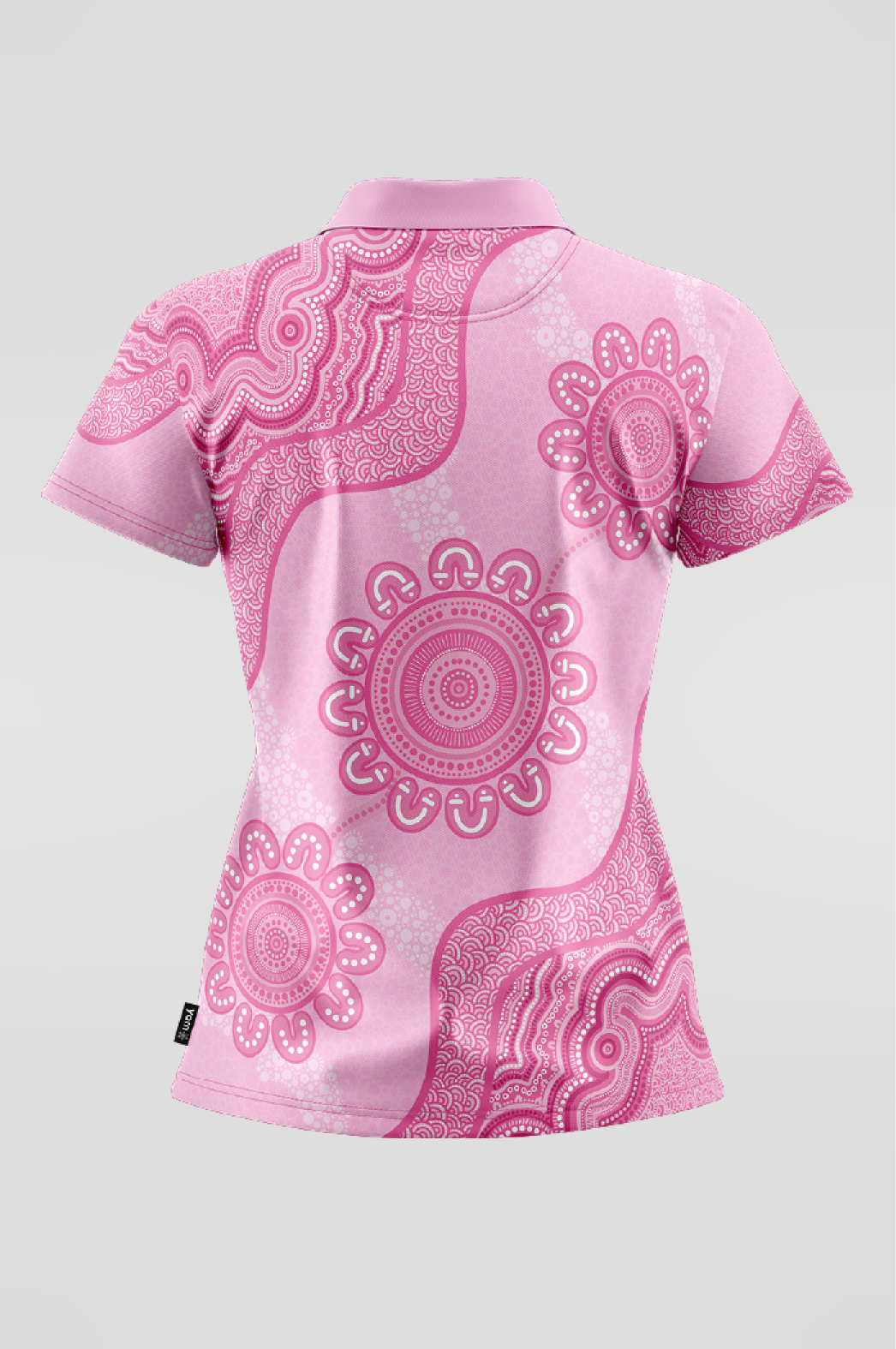 (EXPRESS) Sacred Women