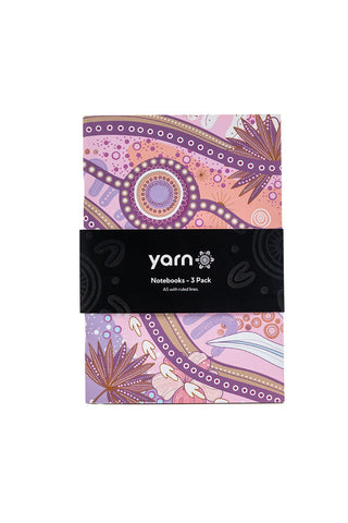 (Bulk Order) A Bright Future NAIDOC 2025 Stationery Gift Pack