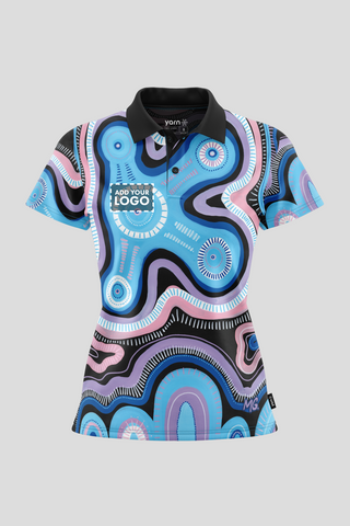 50 Shades Of Deadly NAIDOC 2026 Women