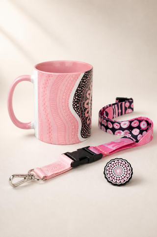 Boobie SIsta Mug Bundle
