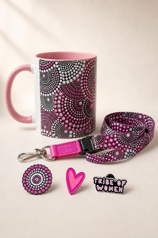 Tribe Of Women Mug Bundle