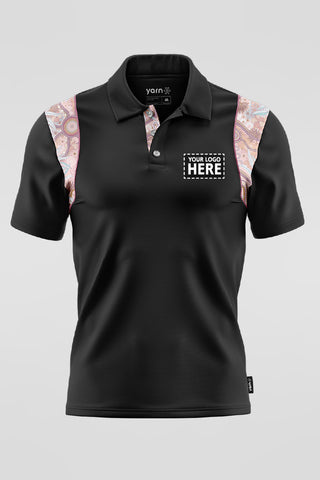 A Bright Future Bamboo (Arnhem) Unisex Polo Shirt