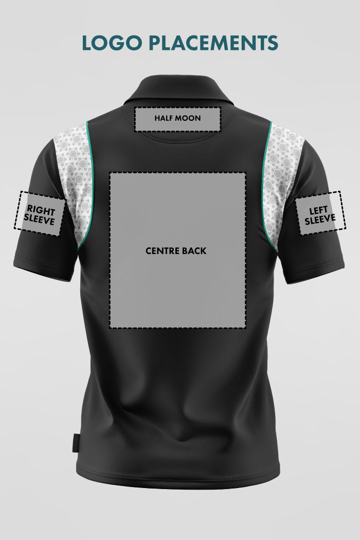 Legacy NAIDOC 2025 Bamboo (Arnhem) Polo Shirt