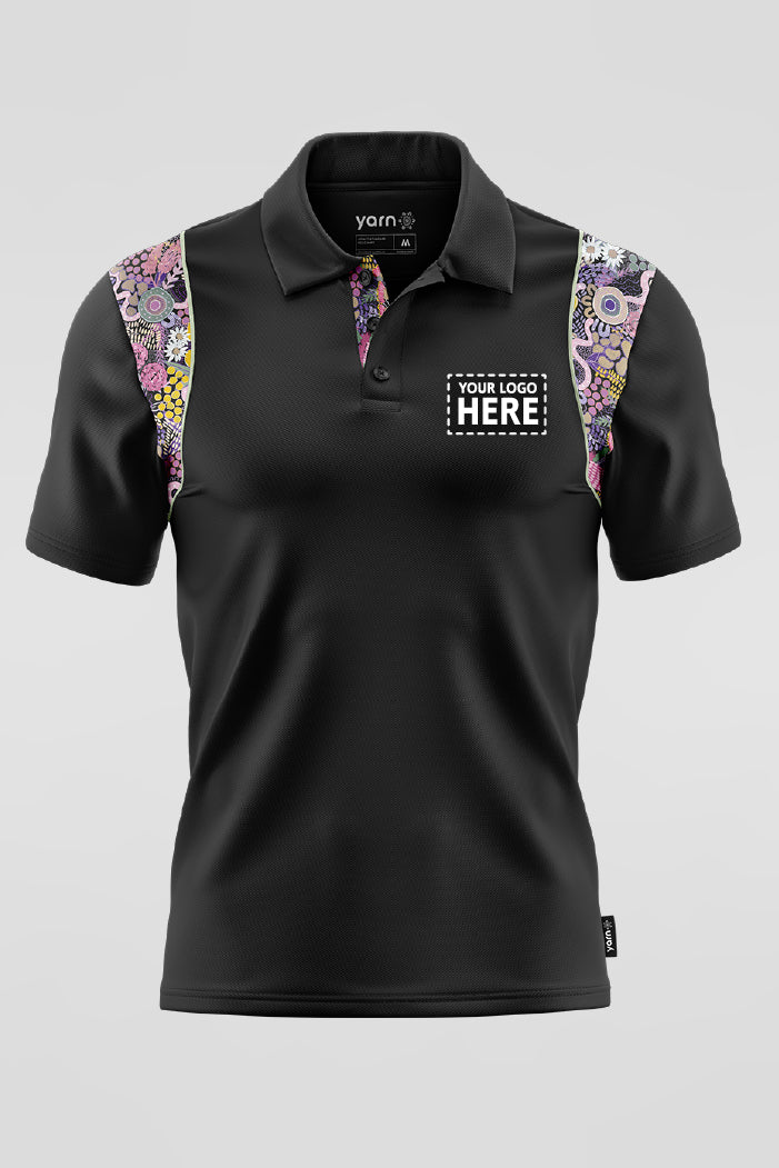 Legacy Bamboo (Arnhem) Unisex Polo Shirt