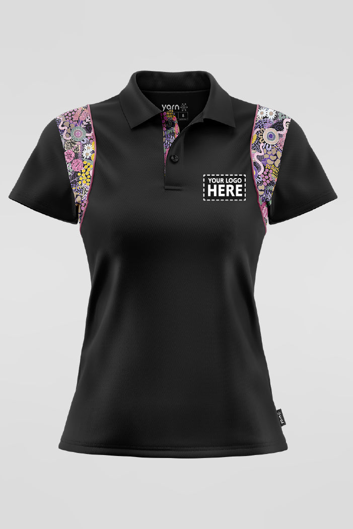 Legacy Bamboo (Arnhem) Polo Shirt