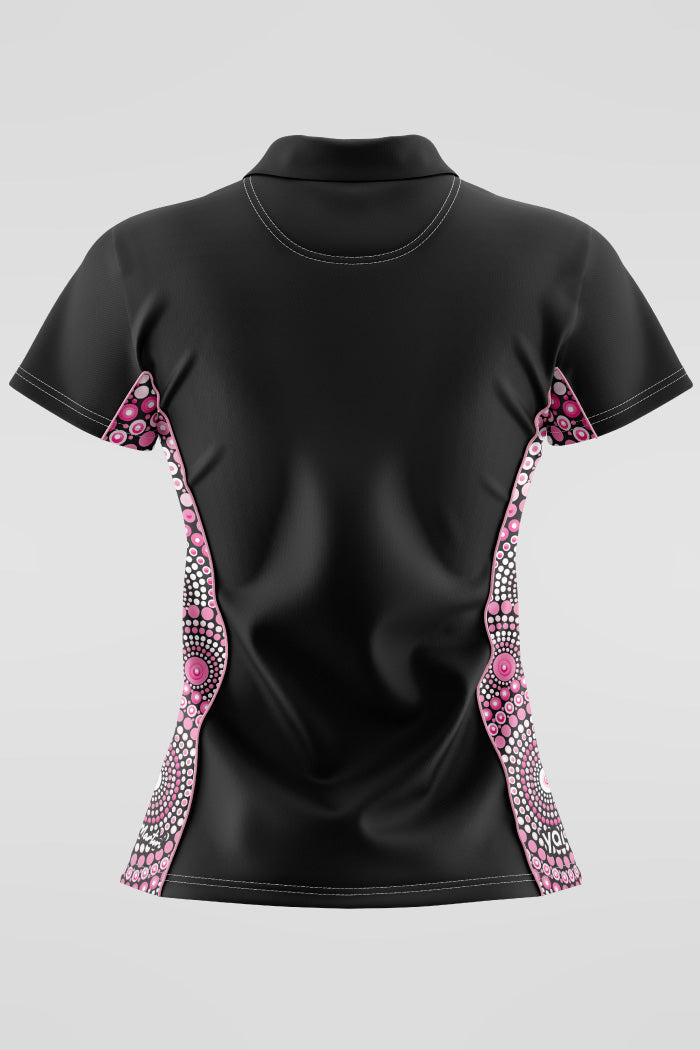 Tribe Of Women Black Bamboo (Simpson) Women