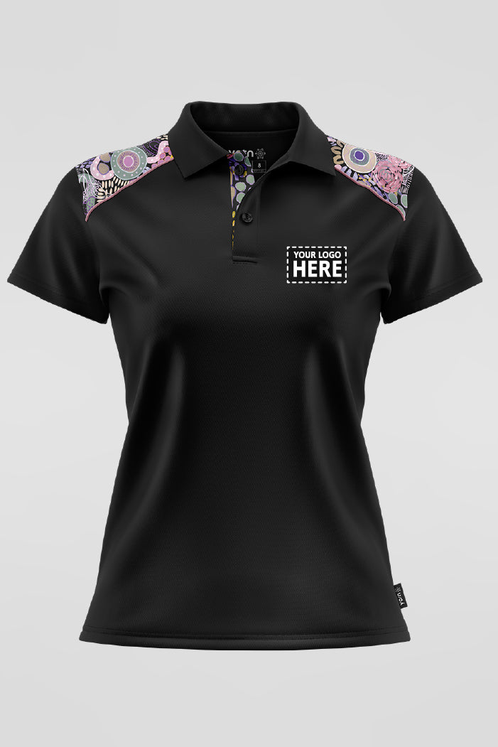 Legacy Bamboo (Cradle) Polo Shirt