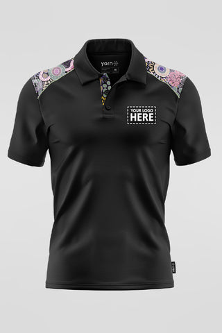 Legacy Bamboo (Cradle) Unisex Polo Shirt