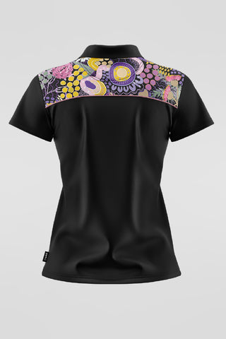 Legacy Bamboo (Cradle) Polo Shirt