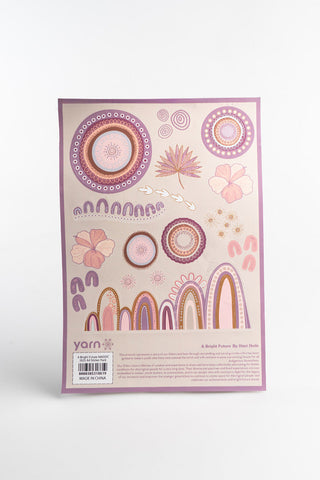 (Bulk Order) A Bright Future NAIDOC 2025 Stationery Gift Pack