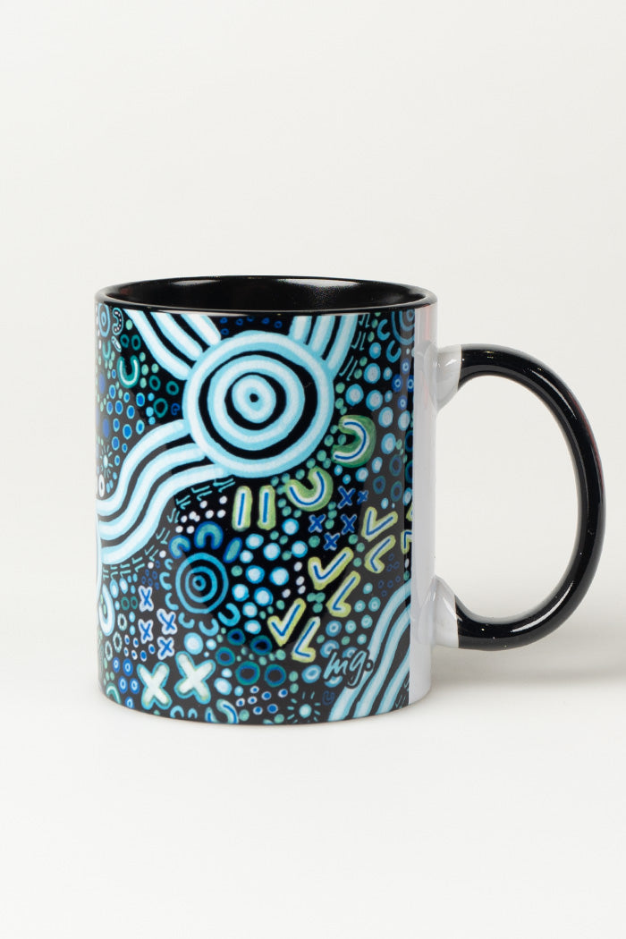 (Bulk Order) Hopkins River Ceramic Coffee Mug