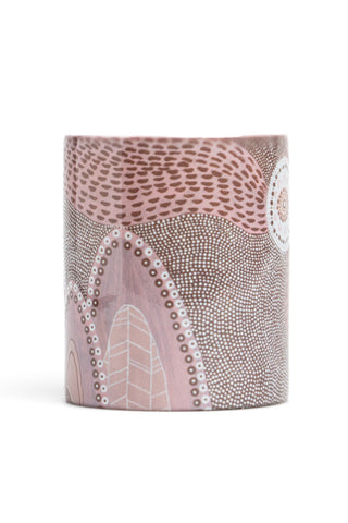 Mountains Ceramic Coffee Mug