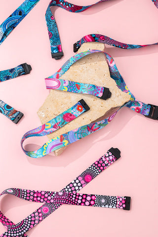 Tribe Of Women Premium Lanyard - Ready Stock