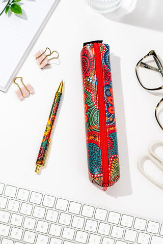 (Bulk Order) Wurung (Branches) NAIDOC 2025 Stationery Gift Pack