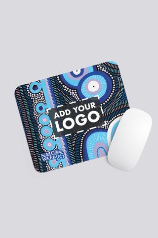 Future Dreaming NAIDOC 2025 Mouse Pad